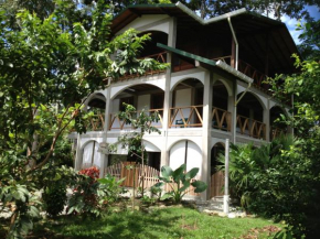 Cabañas Tucan Eco Hotel